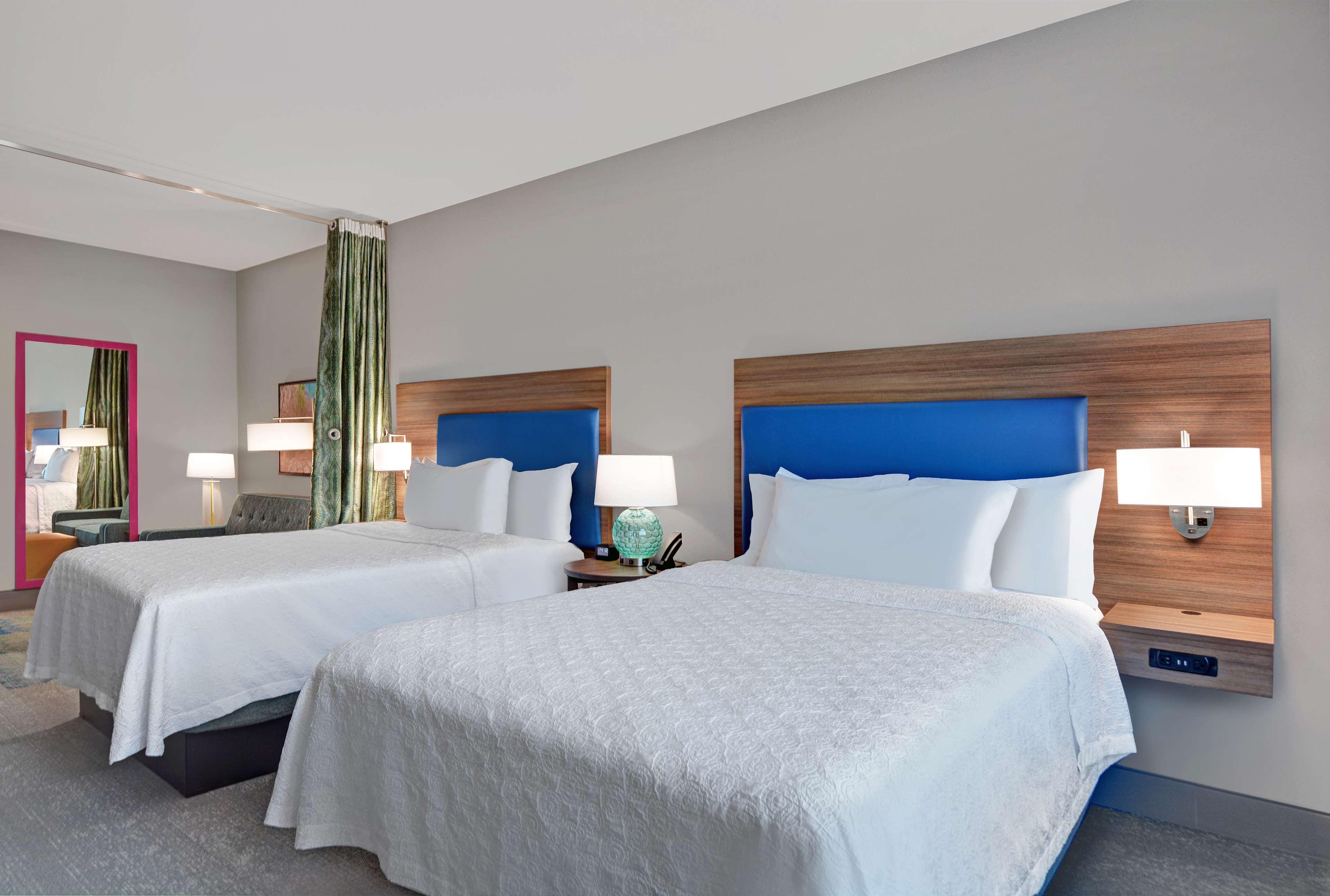 Home2 Suites By Hilton Bentonville Rogers Exteriér fotografie