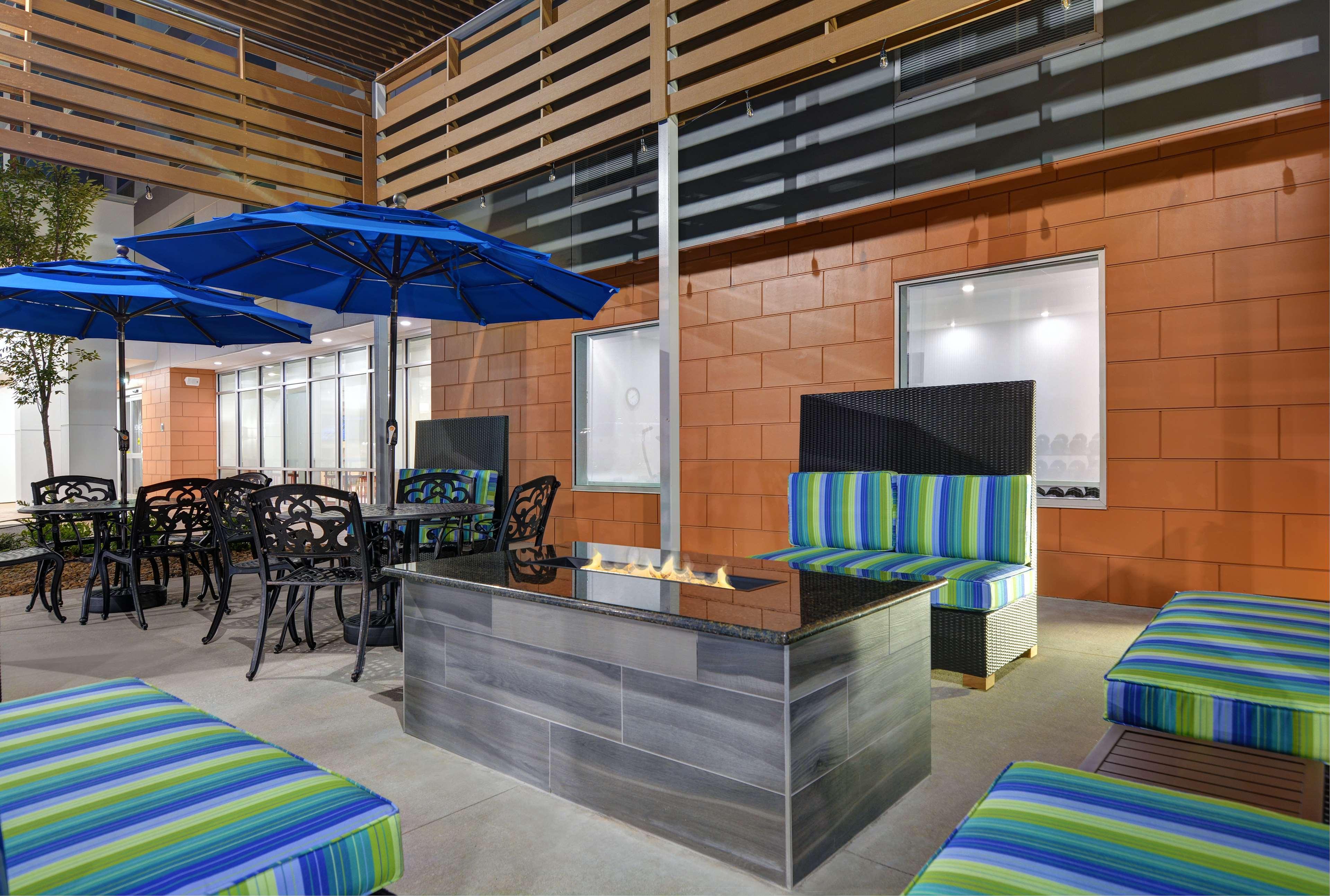 Home2 Suites By Hilton Bentonville Rogers Exteriér fotografie