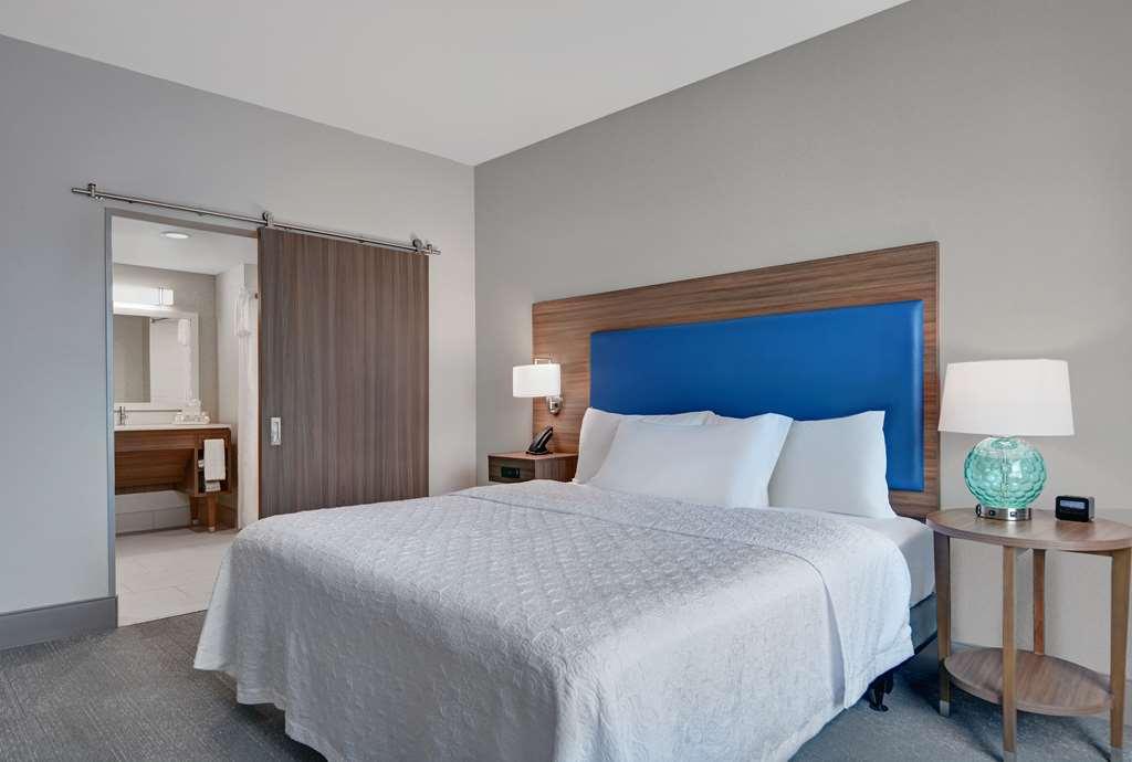 Home2 Suites By Hilton Bentonville Rogers Pokoj fotografie