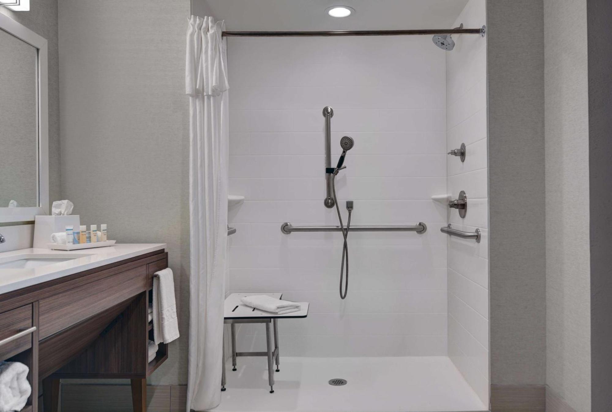 Home2 Suites By Hilton Bentonville Rogers Exteriér fotografie