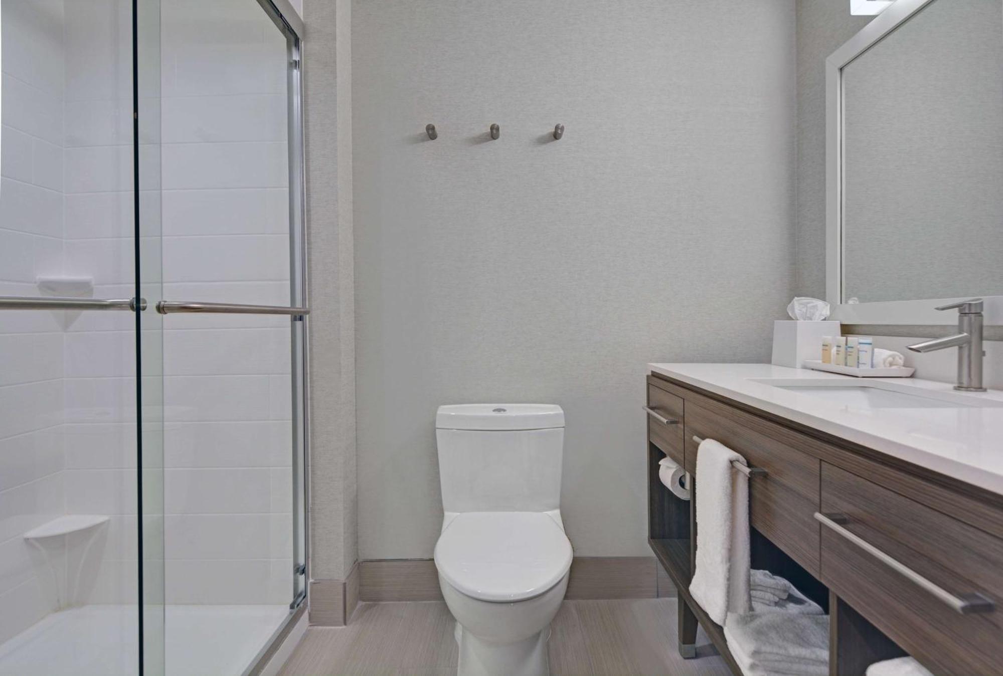 Home2 Suites By Hilton Bentonville Rogers Exteriér fotografie
