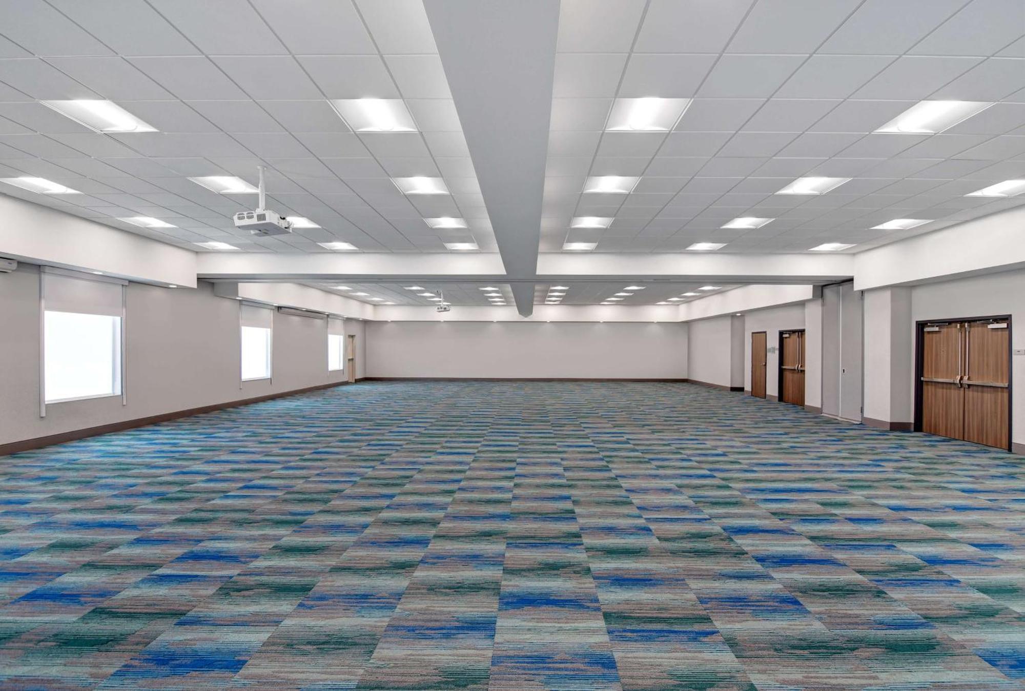 Home2 Suites By Hilton Bentonville Rogers Exteriér fotografie