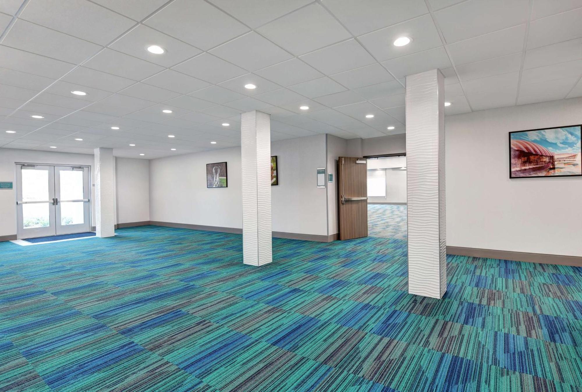 Home2 Suites By Hilton Bentonville Rogers Exteriér fotografie